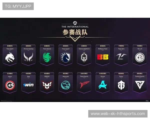 《Dota2》国际邀请赛吸引全球数百万观众，直播点击破纪录