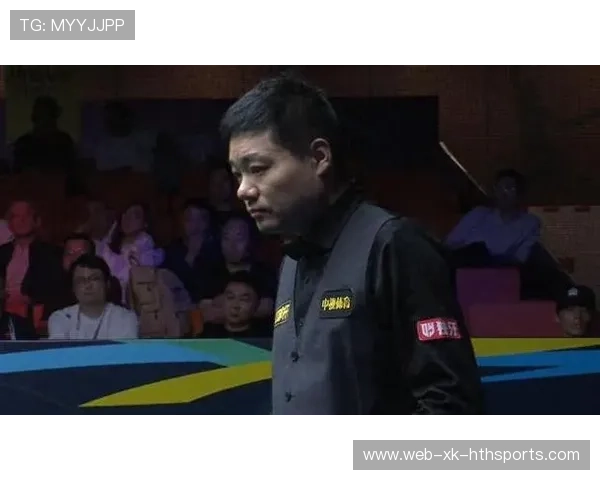又挠头！丁俊晖6-1战胜霍尔特晋级国锦赛32强，下一轮vs海菲尔德，147 丁俊晖